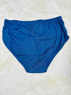 Lady Care Hipster Panty High Waist Full Coverage Pack Of 5 S-2XL 95 Opus 04/07/25