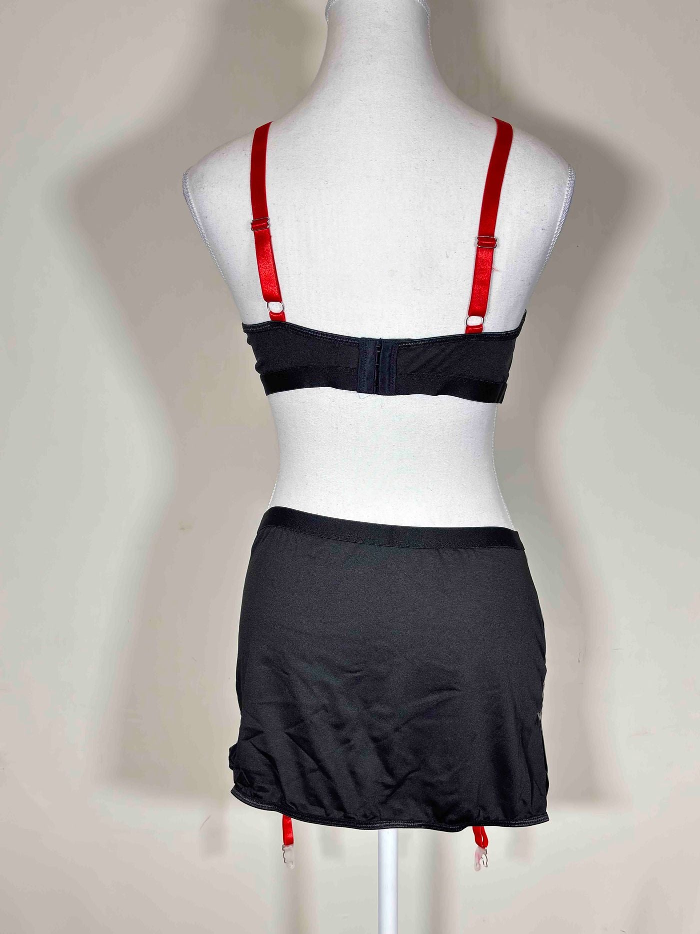 Wnizdia Fancy Lingerie Solid Freesize J1414 29/07/25
