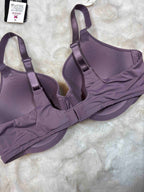 Wacoal Tshirt Bra Full Coverage Padded Wired Solid 32B-40B 11/04/26
