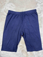 Laasa Cycling Half Length Solid S-2XL 05/02/26