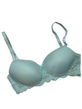 Amante Tshirt Bra Full Coverage Padded Non Wired Solid 32B-40B 19/03/26