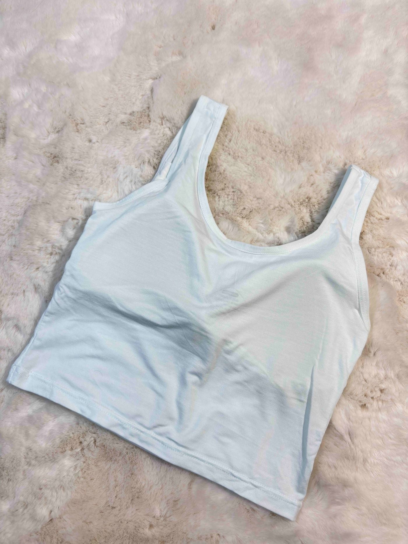 Teenage Bra Full Coverage Light Padded Solid S-L YS104 15/01/26