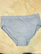 Sonari Hipster High Waist Full Coverage Pack Of 3 M-4XL 85-110 3101 04/01/26