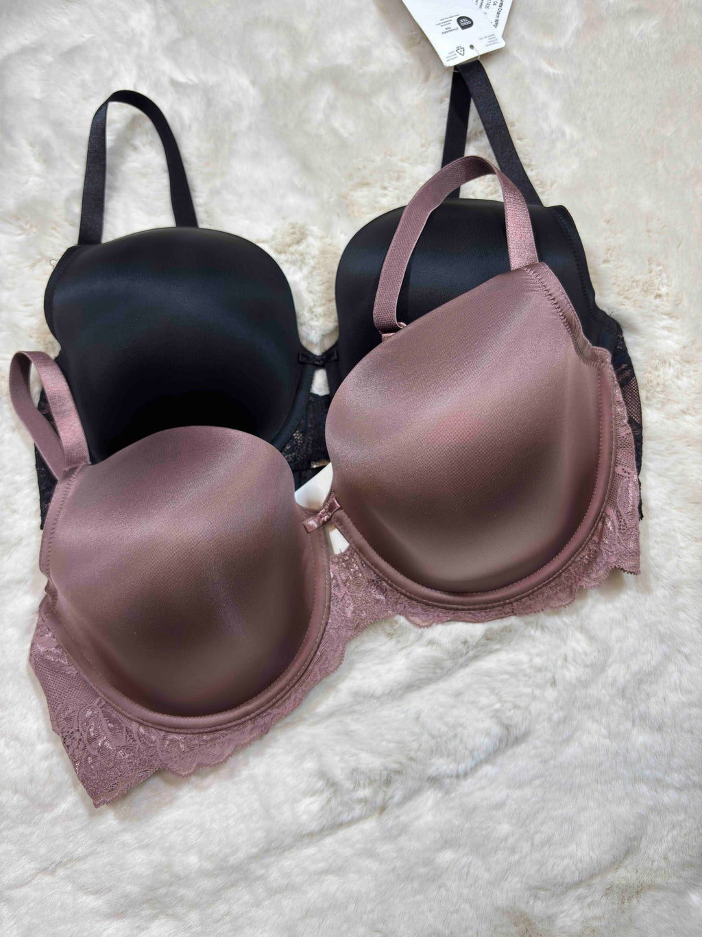 Triumph Tshirt Bra Full Coverage Padded Wired Solid 32DD-40DD 19/04/26