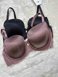 Triumph Tshirt Bra Full Coverage Padded Wired Solid 32DD-40DD 19/04/26