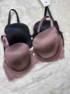 Triumph Tshirt Bra Full Coverage Padded Wired Solid 32DD-40DD 19/04/26