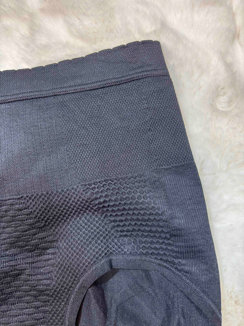 Batuli Hipster Full Coverage High Waist Solid S-2XL 10/02/26