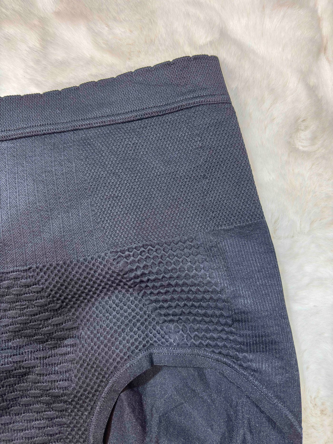 Batuli Hipster Full Coverage High Waist Solid S-2XL 10/02/26