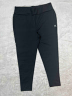 Laasa Narrow Pant Full Length Solid S-3XL 26/01/26