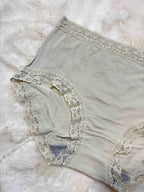 Hipster Full Coverage High Waist Solid S-2XL 23/01/26