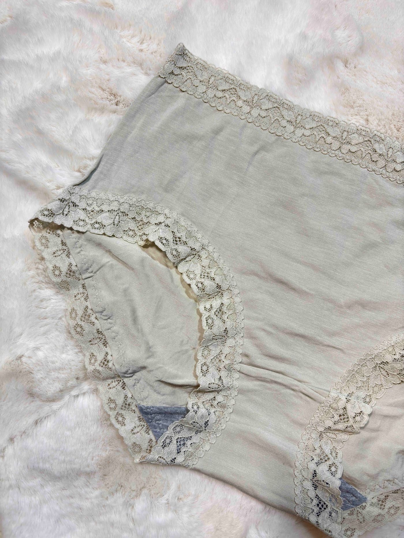 Hipster Full Coverage High Waist Solid S-2XL 23/01/26