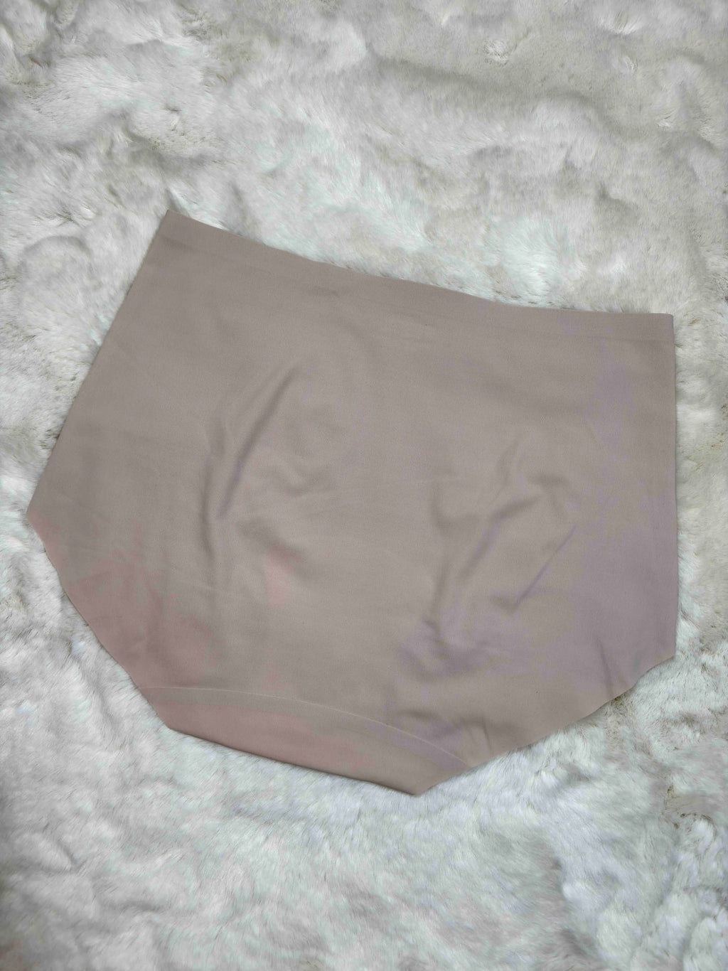 Hipster Full Coverage High Waist Solid S-XL 25/03/26