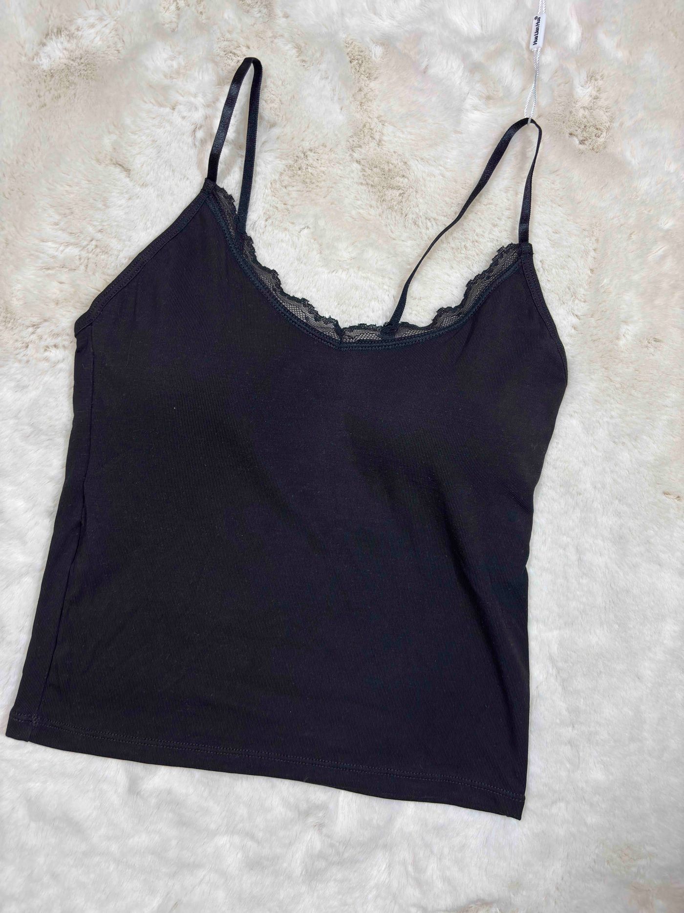 Bralette Full Coverage Padded Solid S-XL 14/04/26