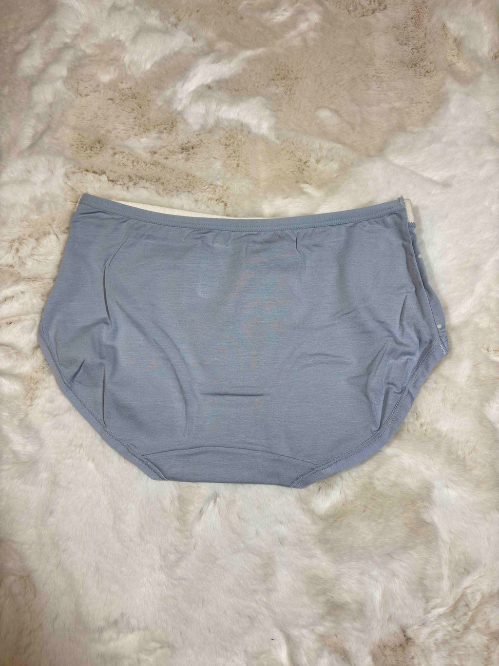Qiaolamei Midi Half Coverage Mid Waist Printed Freesize 2920 31/07/25