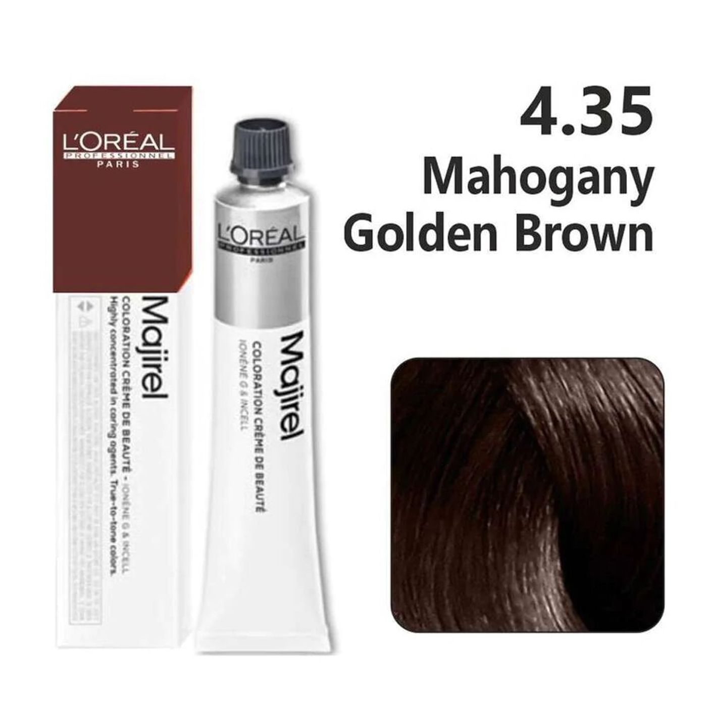 Loreal Professionnel Majirel Hair Colour