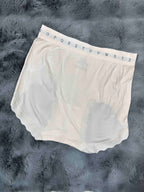 Hipster Full Coverage High Waist Solid S-L 7192 27/11/25