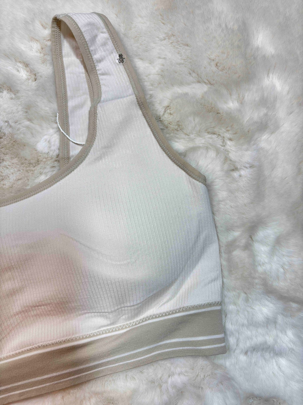 Teenage Bra Full Coverage Padded Non Wired Solid 28/02/26