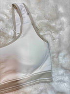 Teenage Bra Full Coverage Padded Non Wired Solid 28/02/26