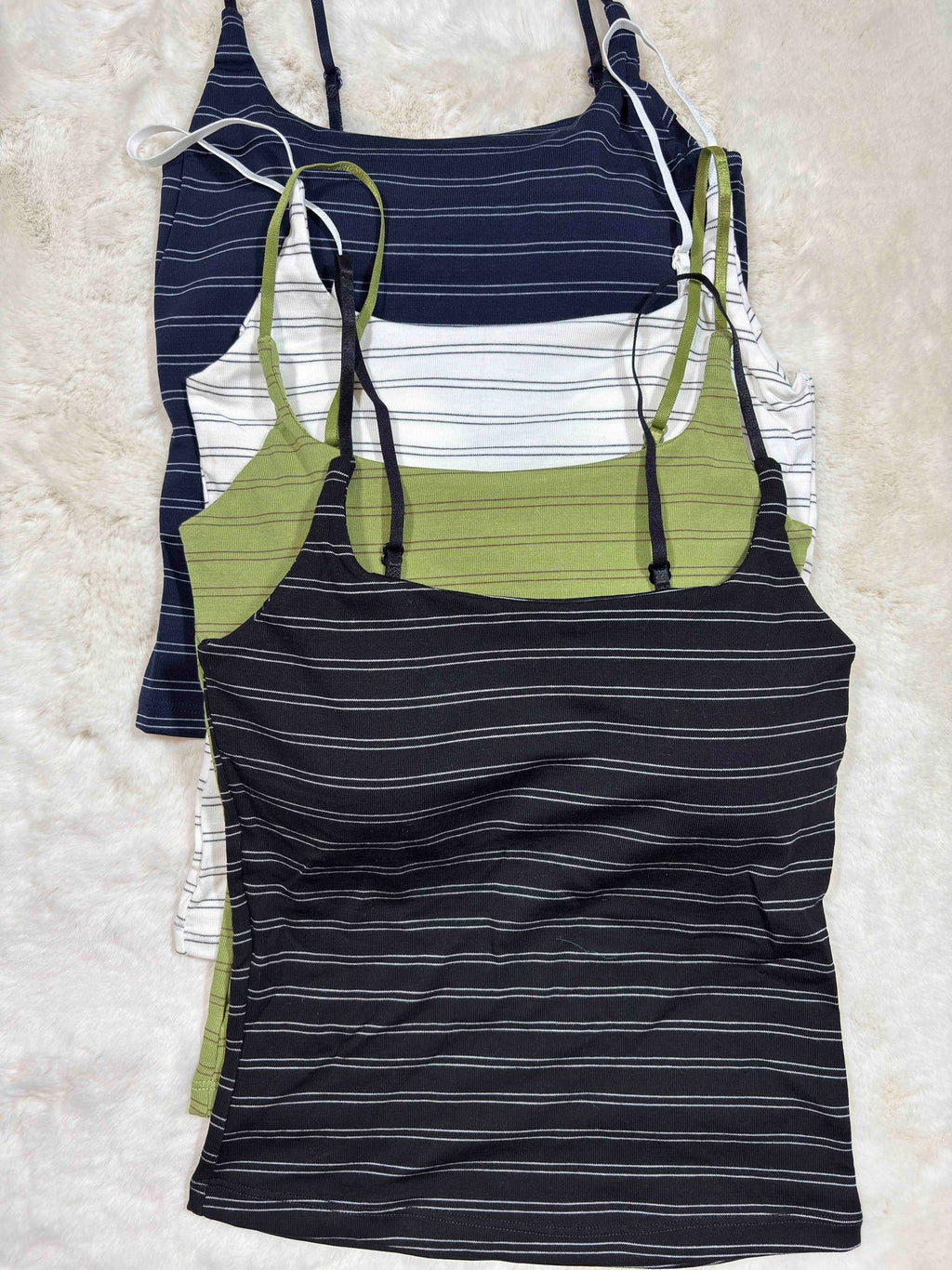 Bralette Full Coverage Padded Printed S-XL 14/04/26