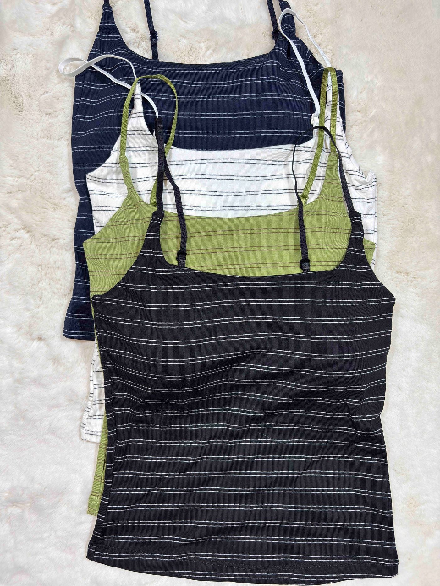 Bralette Full Coverage Padded Printed S-XL 14/04/26