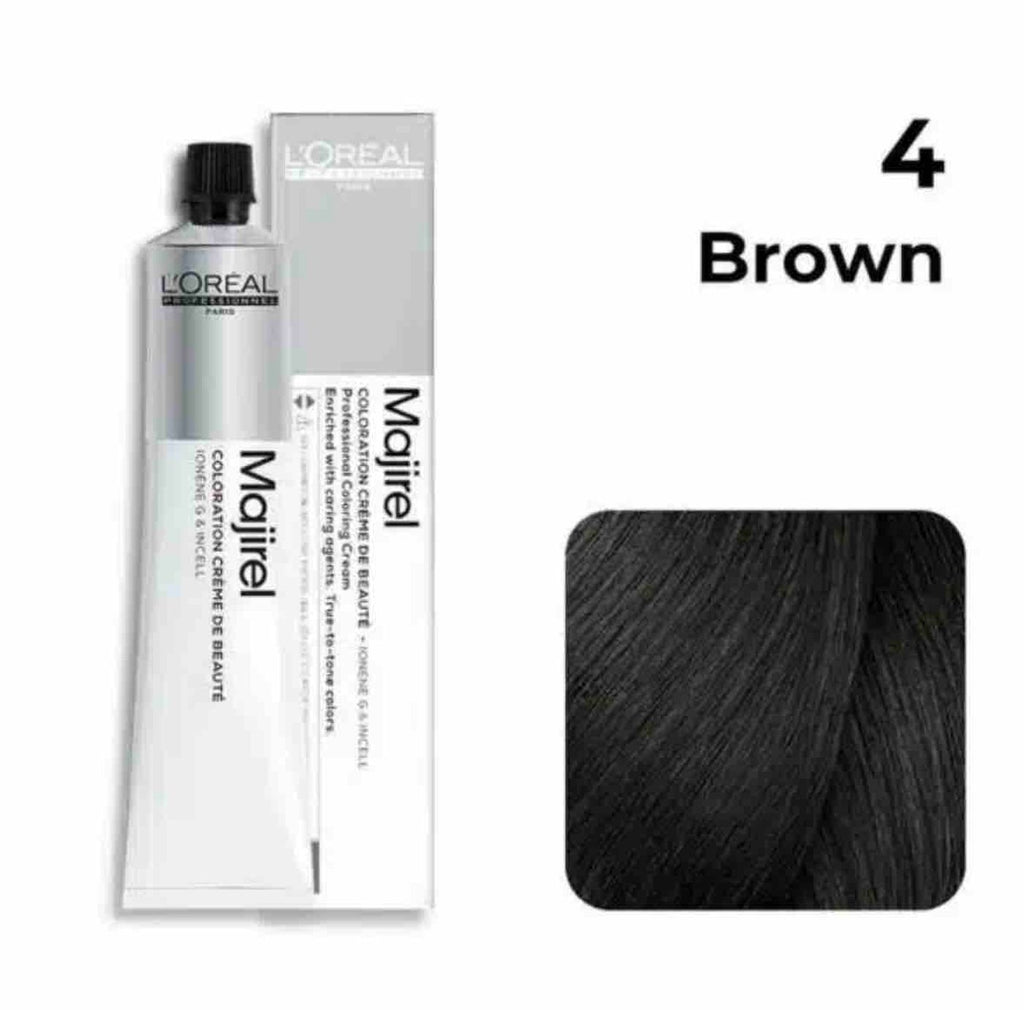 Loreal Professionnel Majirel Hair Colour
