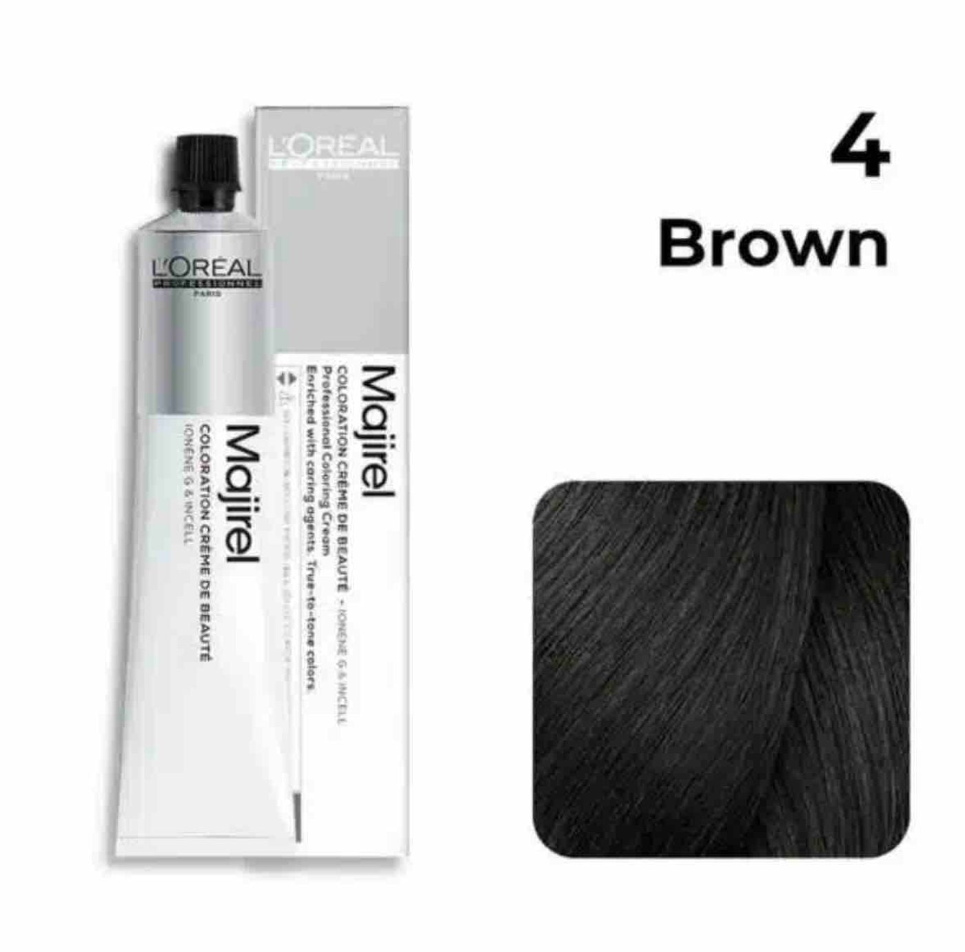 Loreal Professionnel Majirel Hair Colour