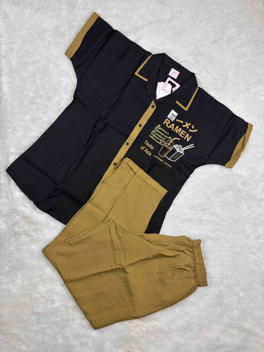 lady-beauty-coord-sets-half-sleeves-shirt-full-length-printed-m-3xl-31-03-262