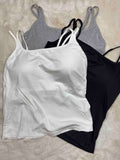Bralette Full Coverage Padded Solid S-XL 14/04/26