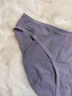 Triumph Bikini Low Coverage Low Waist Solid Pack Of 3 S-XL 02/02/26