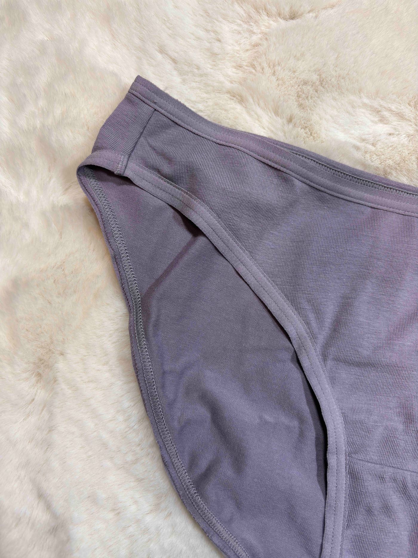 Triumph Bikini Low Coverage Low Waist Solid Pack Of 3 S-XL 02/02/26