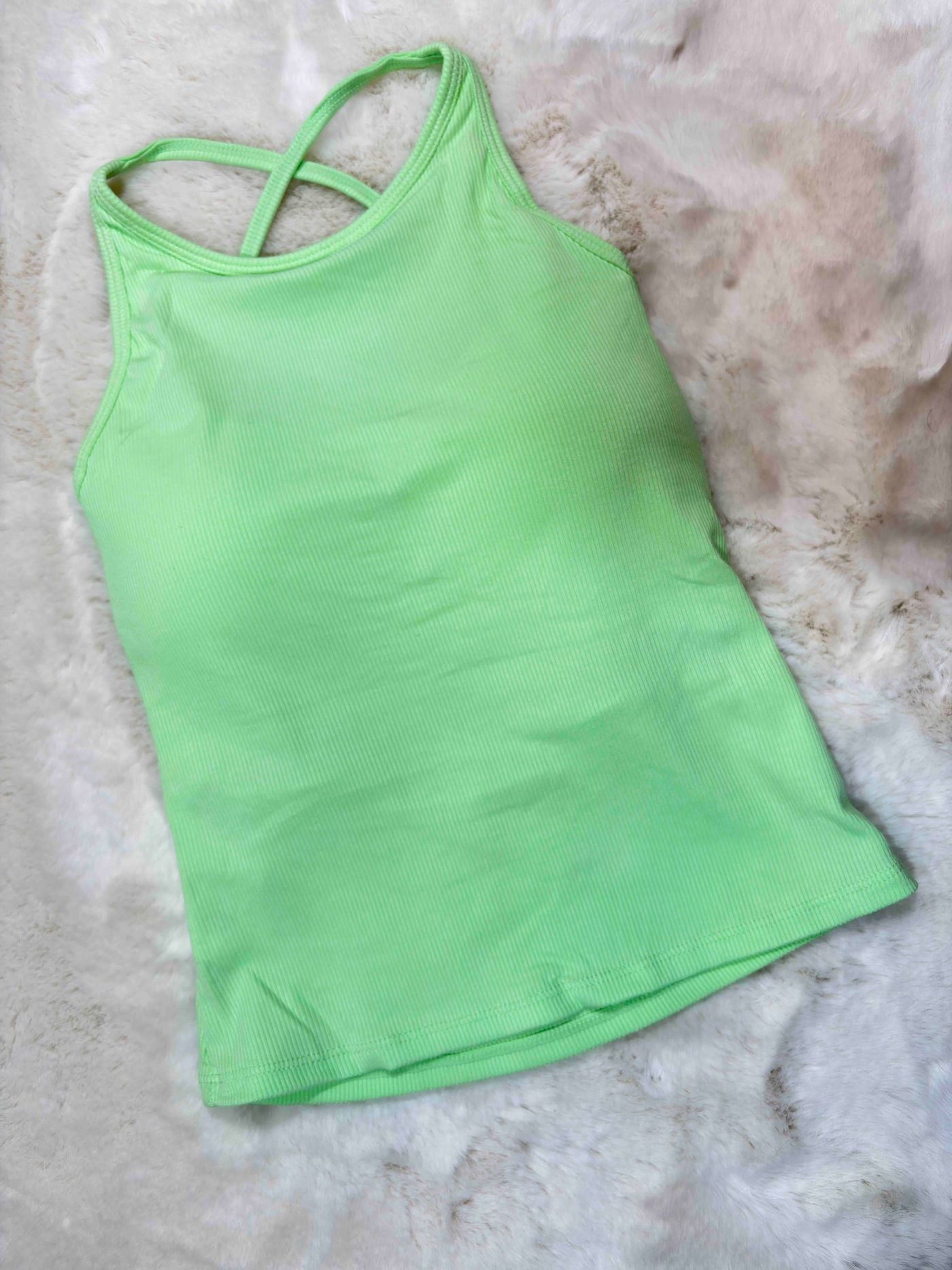 Slip Full Coverage Padded Solid Freesize 865 23/10/25