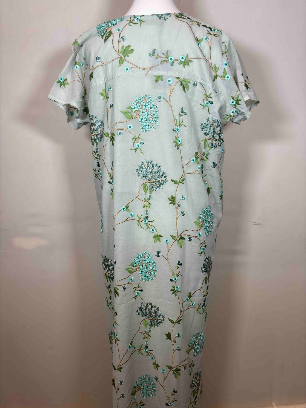 women-style-chikan-nighty-half-sleeves-full-length-embroidery-l-xl-04493-02-09-25