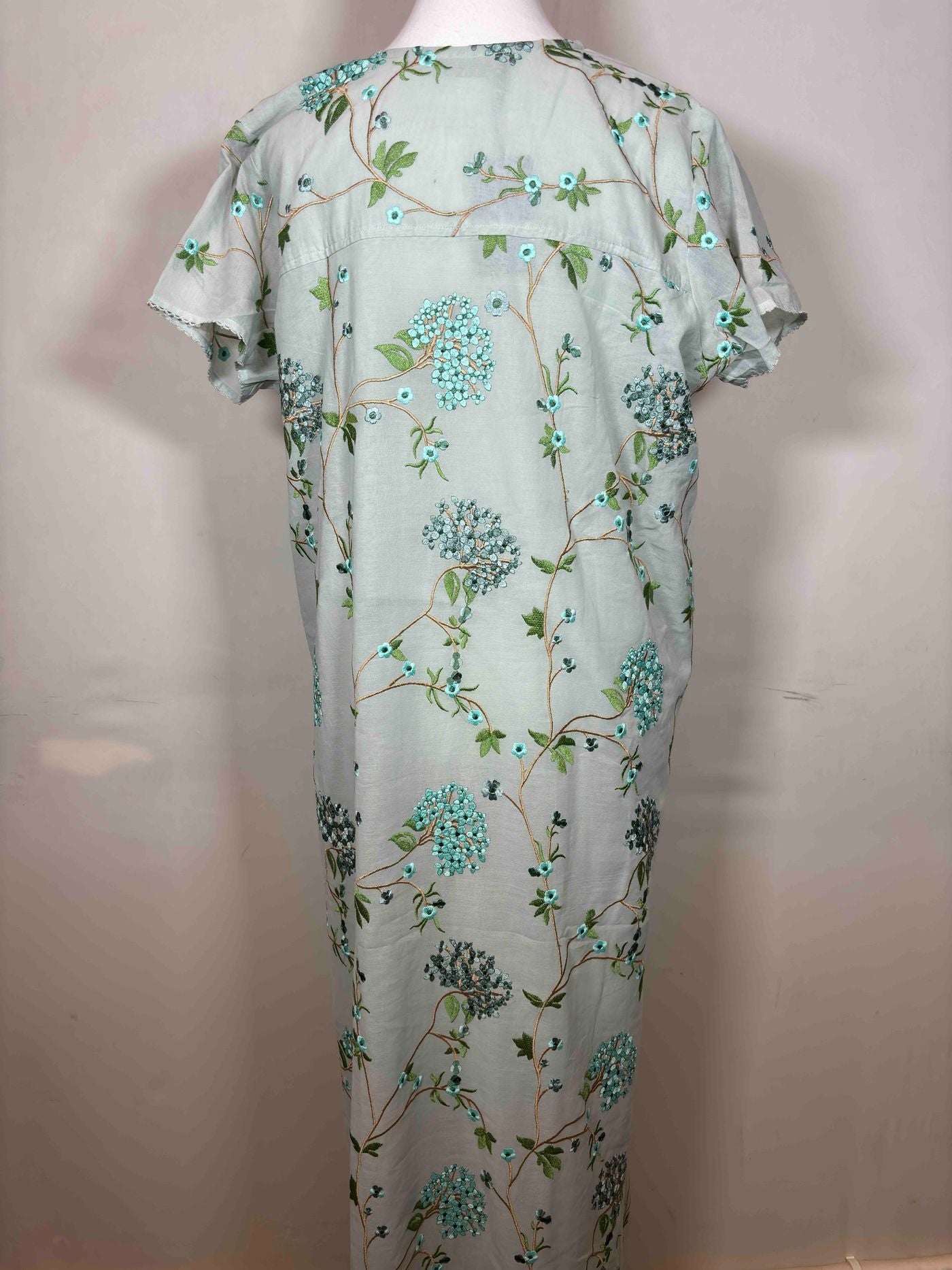women-style-chikan-nighty-half-sleeves-full-length-embroidery-l-xl-04493-02-09-25