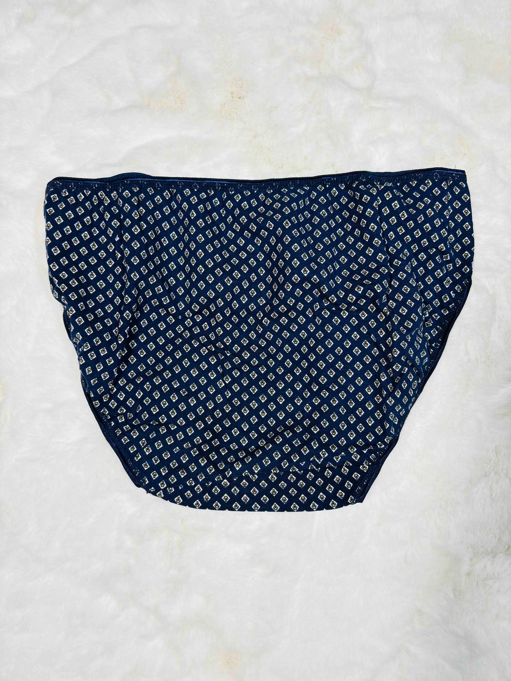 Juliet Bikini Panty Low Waist Low Coverage Pack Of 5 S-3XL 80-110 7211 BK 04/01/26