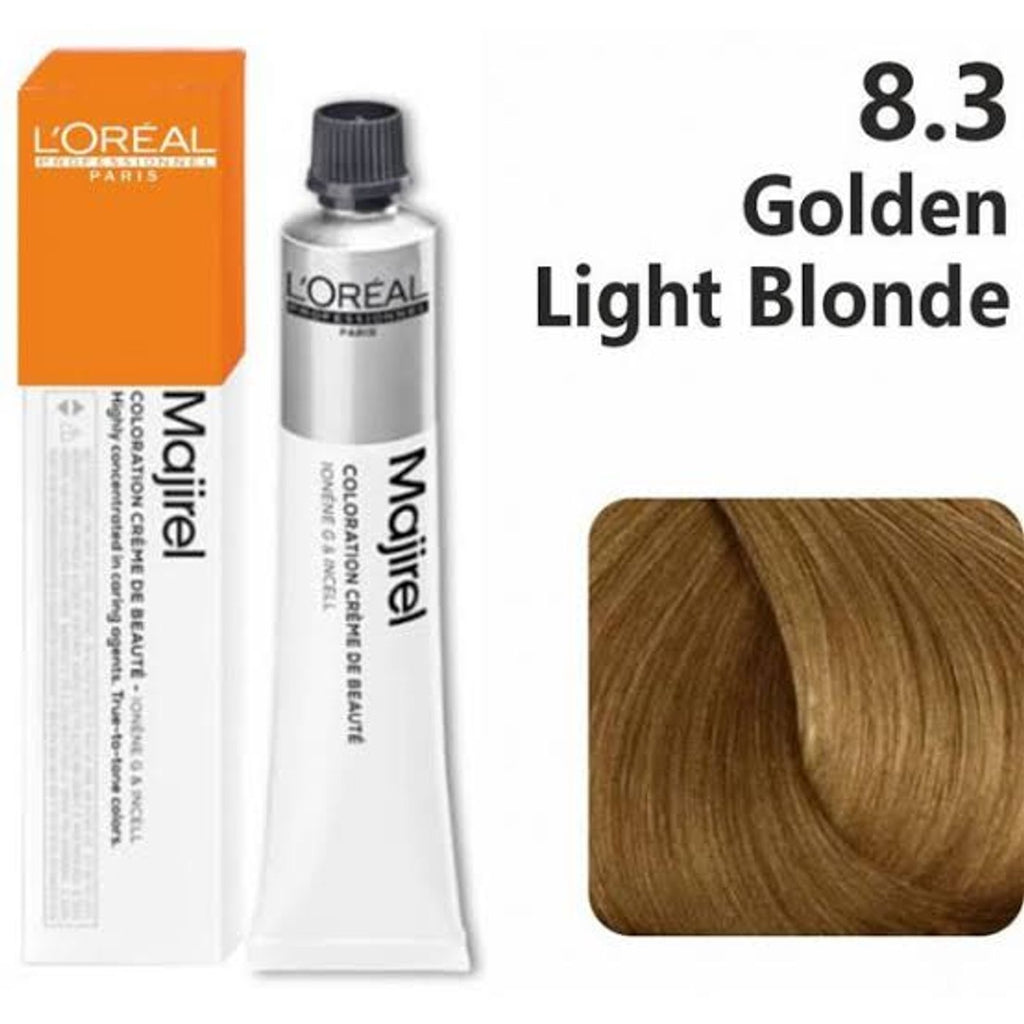 Loreal Professionnel Majirel Hair Colour