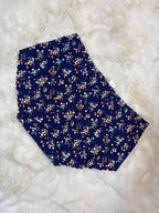 Tong Yin Cao Hipster Full Coverage High Waist Printed Freesize 882 04/11/25