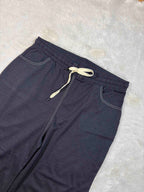 Active Sports Track Pant Full Length Solid S-2XL 01/04/26