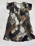 mothervalue-maternity-nighty-3-4-sleeves-full-length-solid-m-2xl-09-04-261
