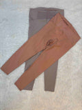 Yoga Pant Full Length Solid S-3XL 26/01/26