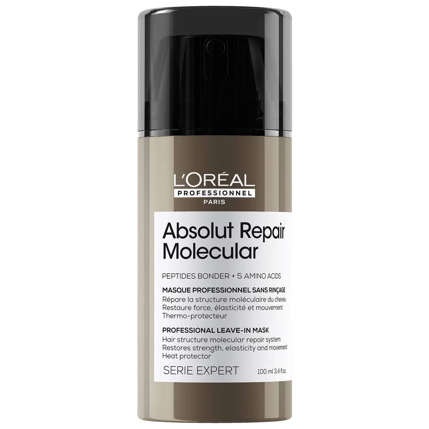Loreal Professionnel Absolut Repair Molecular