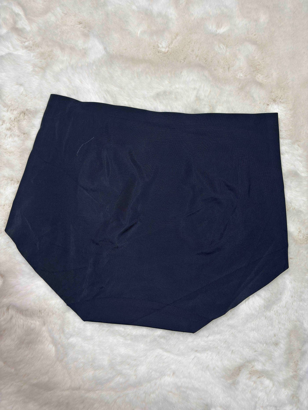 Hipster Full Coverage High Waist Solid S-XL 25/03/26
