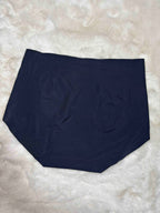 Hipster Full Coverage High Waist Solid S-XL 25/03/26