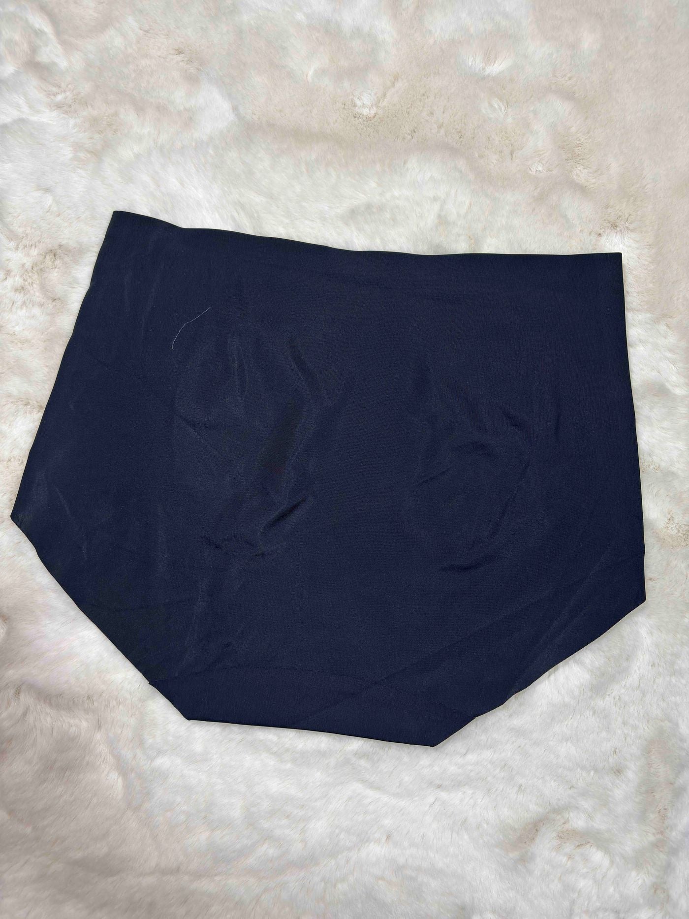 Hipster Full Coverage High Waist Solid S-XL 25/03/26