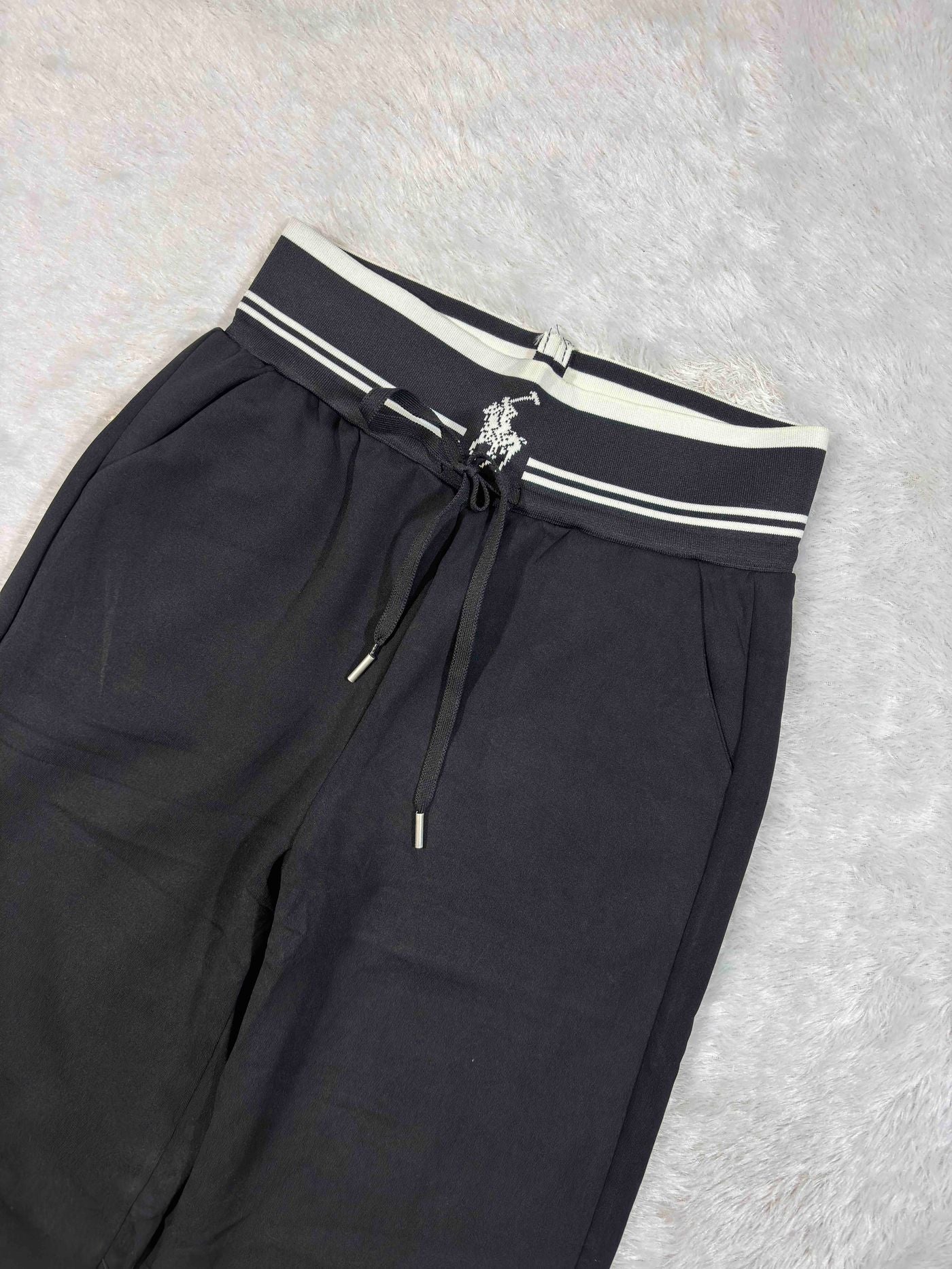 Weilinda Track Pant Full Length Solid S-2XL 01/04/26