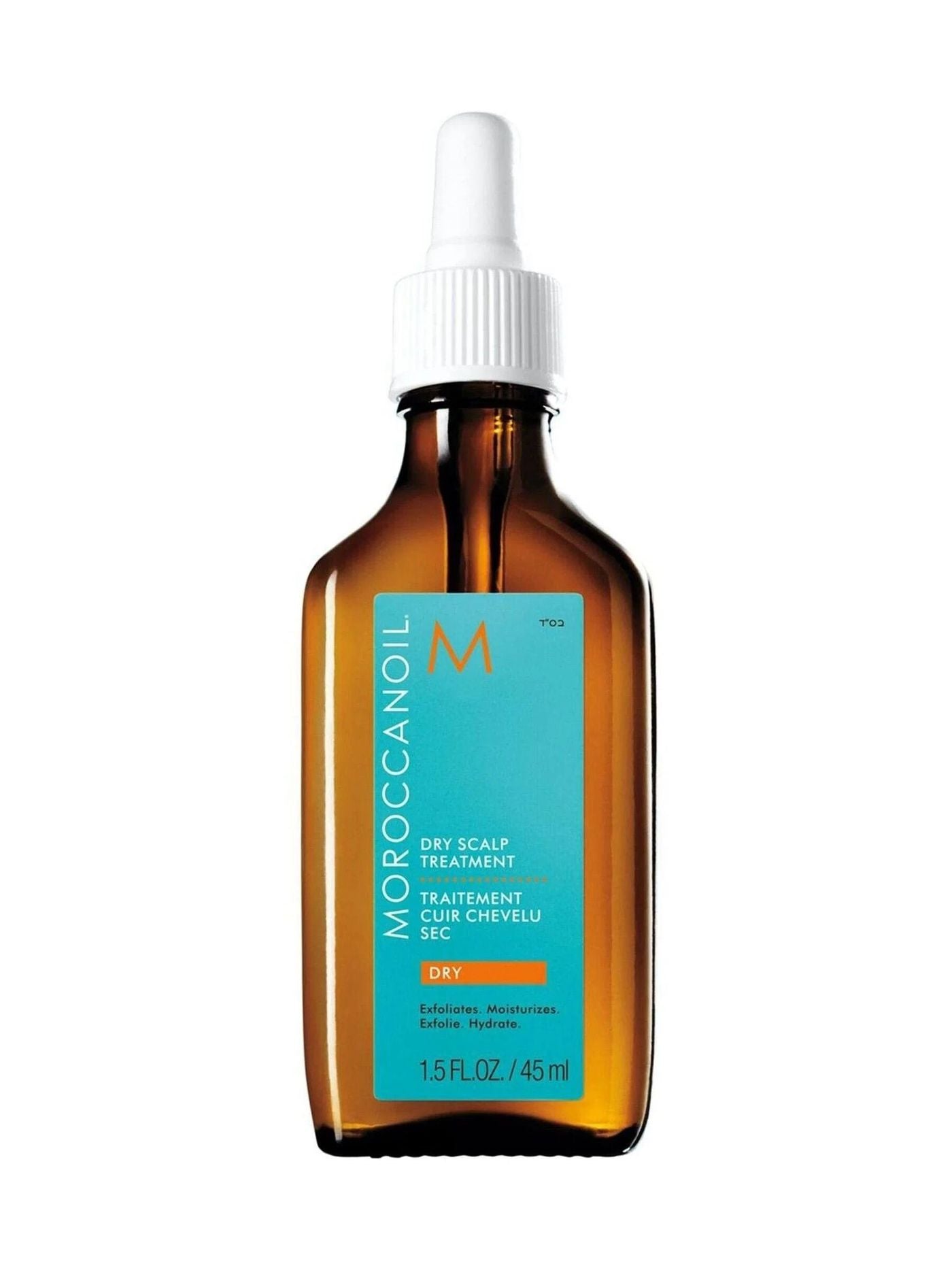 Moroccanoil Dry Oil