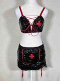 Wnizdia Fancy Lingerie Solid Freesize J1414 29/07/25