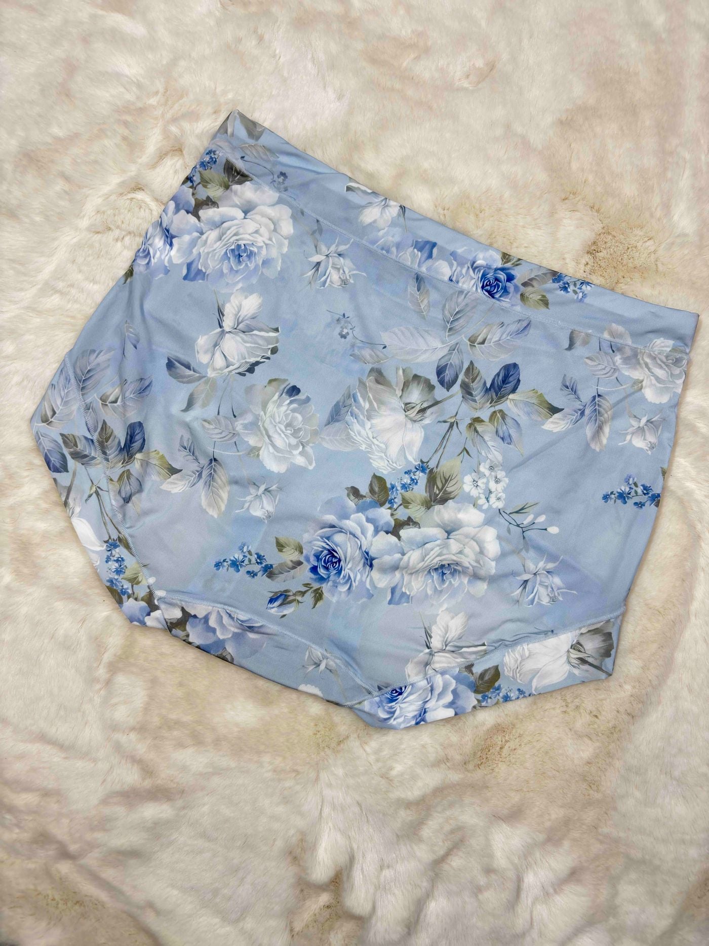Canliya Hipster Full Coverage High Waist Solid S-L 3737 27/11/25