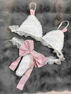 Wnizdia Fancy Lingerie Solid Freesize C4264 11/12/25