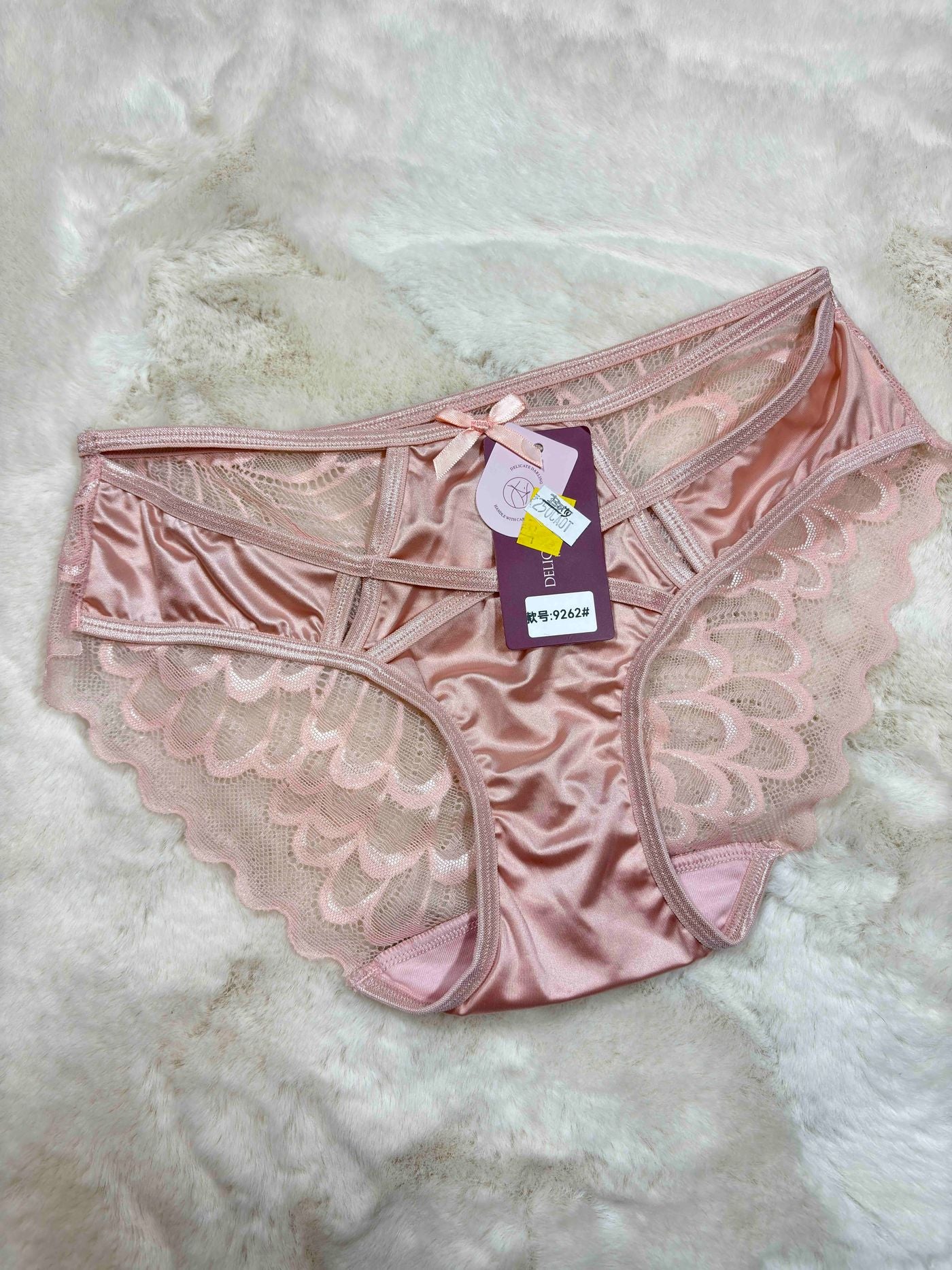 Thongs Low Coverage Low Waist Solid S-XL 03/03/26
