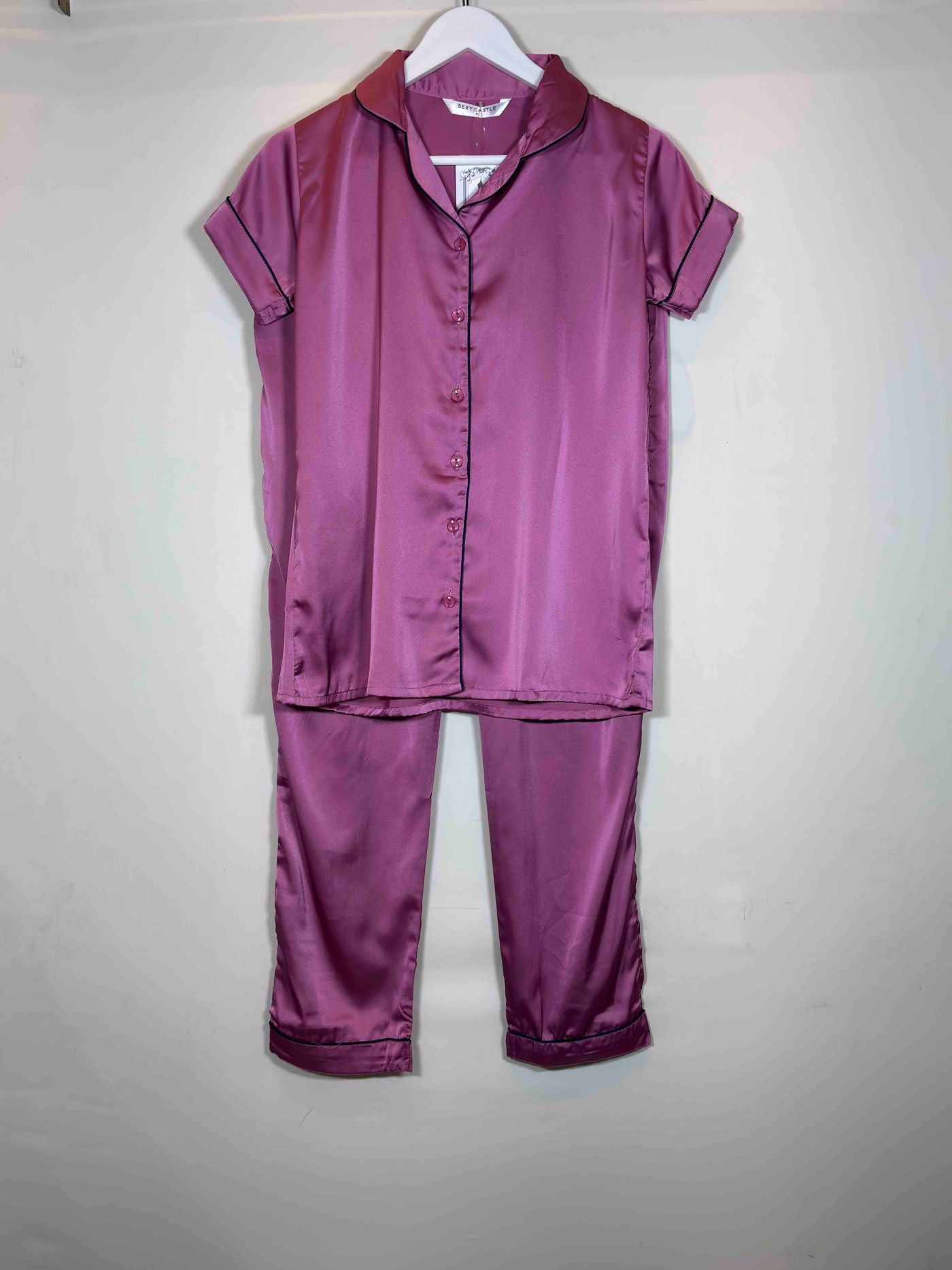 sexy-castle-nightwear-shirt-half-sleeves-pyjama-solid-s-3xl-890-w-08-07-25